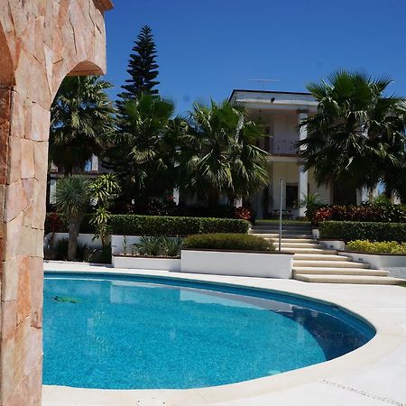Finca Garullo Hotel Boutique San Rafael  Buitenkant foto