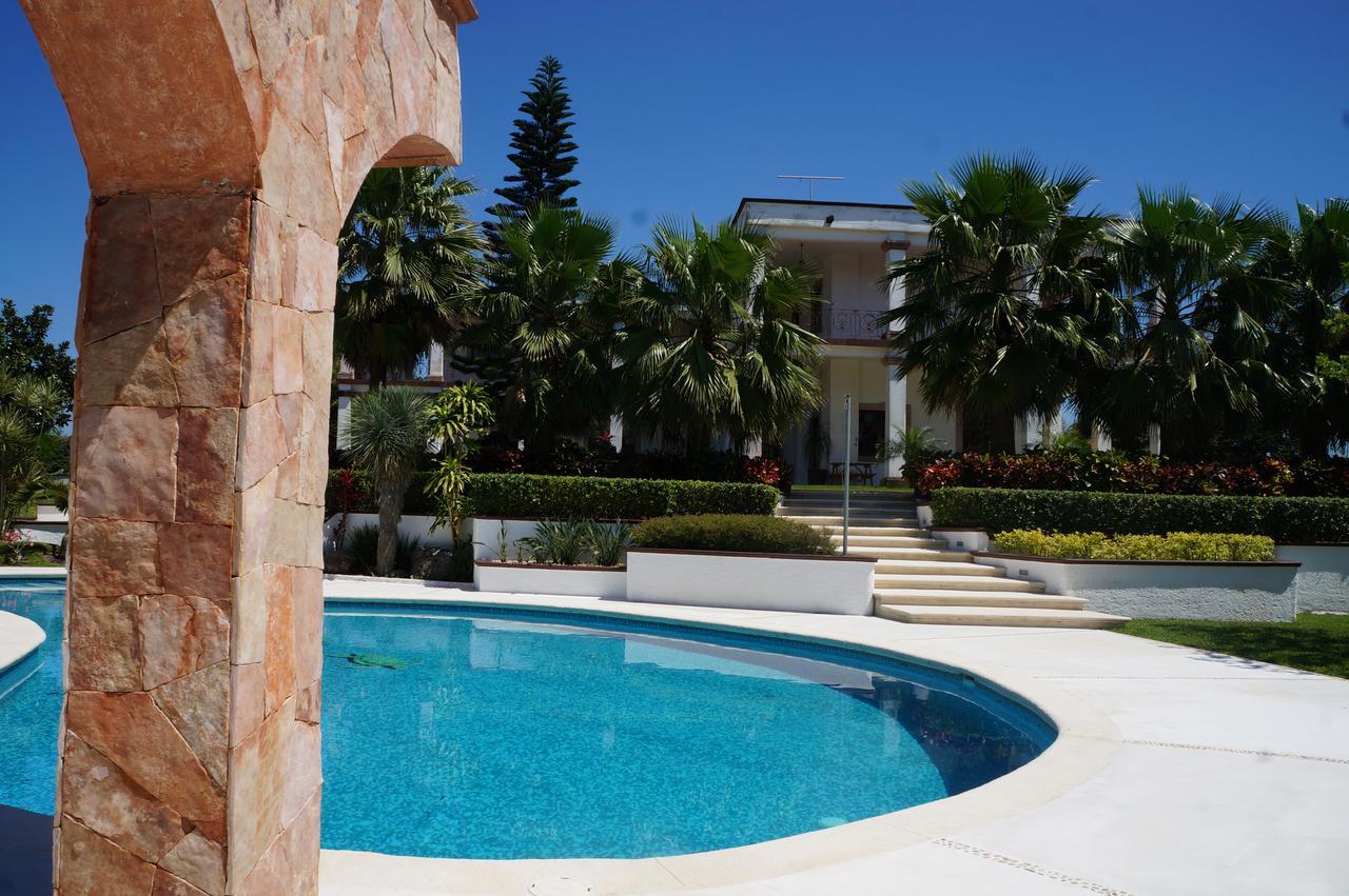 Finca Garullo Hotel Boutique San Rafael  Buitenkant foto